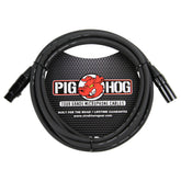 Pig Hog 10 Ft XLR Cable